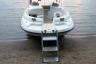 Lean To Beach Ladder for Pontoon Boats