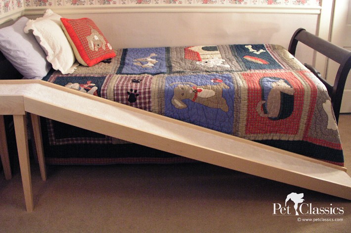 Easy Slope Indoor Pet Ramp