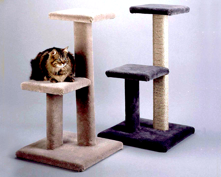 Mini Cat Trees